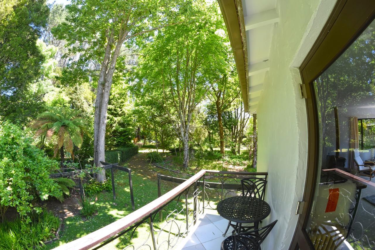 Tepopo Gardens Rural Retreat Villa Stratford Eksteriør bilde