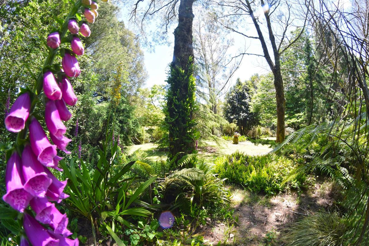 Tepopo Gardens Rural Retreat Villa Stratford Eksteriør bilde