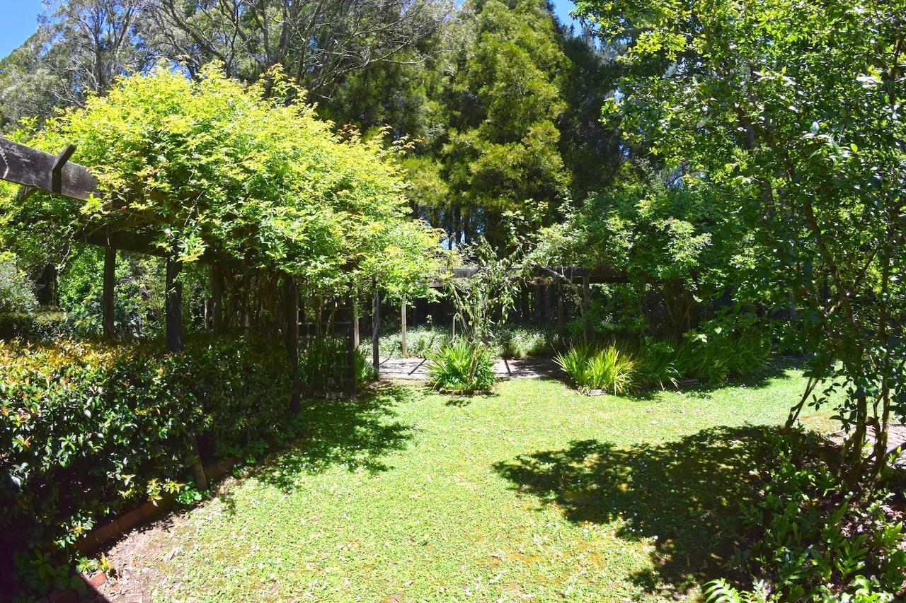 Tepopo Gardens Rural Retreat Villa Stratford Eksteriør bilde